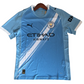 Manchester City 2025/2026 Home Shirt