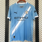 Manchester City 2025/2026 Home Shirt