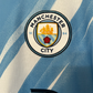 Manchester City 2025/2026 Home Shirt