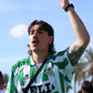 1996/1997 Real Betis retro kit