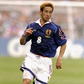 1998 Japan Retro Jersey