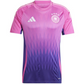 Germany Away Jersey 24/25 Euro 2024