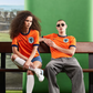Netherlands Home Jersey 2025