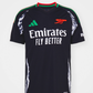 Arsenal 2024/2025 Away Kit