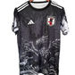 Japan Black Phoenix 2025/2026 Special Edition Jersey