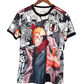 Japan JJK Sukuna Special Edition Jersey