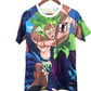 Japan Dragon Ball Z Super Saiyan Goku Green Special Edition Kit