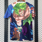 Japan Dragon Ball Z Super Saiyan Goku Green Special Edition Kit