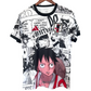 Japan x Dragon Ball Goku version