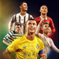 Ronaldo All teams special edition jersey