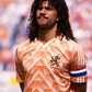 Netherlands 1988 Home Kit