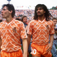 Netherlands 1988 Home Kit