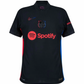 Barcelona 2024/2025 Away Kit