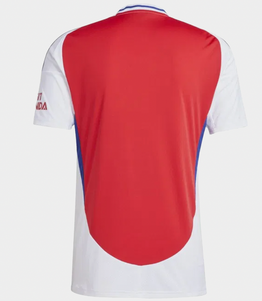 Arsenal 2024/2025 Home Kit
