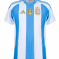 2024/2025 Argentina home kit