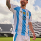 2024/2025 Argentina home kit