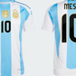 2024/2025 Argentina home kit