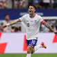 2024/2025 USA  Home kit Copa America