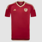Venezuela 2024/2025 Home jersey