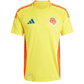 Columbia Home jersey 2024 2025