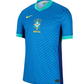 Brasil away Jersey 2024 2025