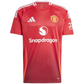 Manchester united 2024/2025 Home Kit
