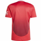 Manchester united 2024/2025 Home Kit