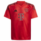 Bayern Munich 2024/2025 Home Kit