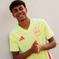 Spain Away Jersey 24/25 Euro 2024