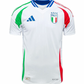 Italy Away Jersey 24/25 Euro 2024