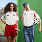 Italy Away Jersey 24/25 Euro 2024