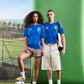 Italy Home Jersey 24/25 Euro 2024
