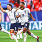 England Home Jersey 24/25 Euro 2024