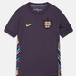 England Away Jersey 24/25 Euro 2024