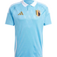 Belgium Away Jersey 24/25 Euro 2024