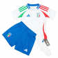 Italy Away Jersey 24/25 Euro 2024 - Kids