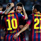 Barcelona Retro Jersey 2013/2014