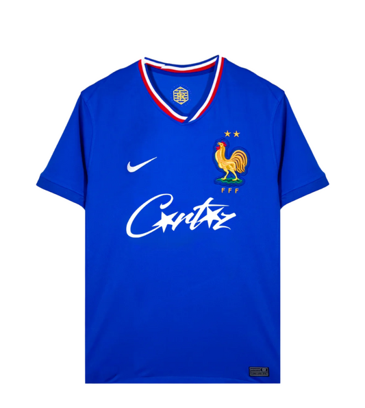 France Corteiz Special edition
