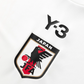 Japan x Corteiz Special Edition White Jersey
