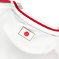 Japan x Corteiz Special Edition White Jersey