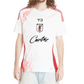 Japan x Corteiz Special Edition White Jersey