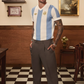Argentina 2025 jersey 50th Anniversary kit