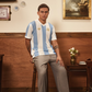 Argentina 2025 jersey 50th Anniversary kit