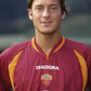 As Roma 1997/1998 Home Retro Jersey