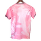Real Madrid Pink Jersey