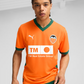 Valencia Orange Jersey 24/25