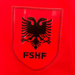 Albania 2025/2026 Home Kit