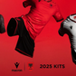 Albania 2025/2026 Home Kit