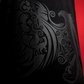 Albania 2025/2026 Away Shirt (Black)