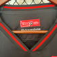 Albania 2025/2026 Away Shirt (Black)